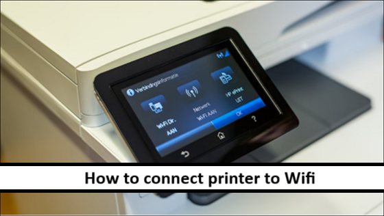 hp printer setup-and installation guide